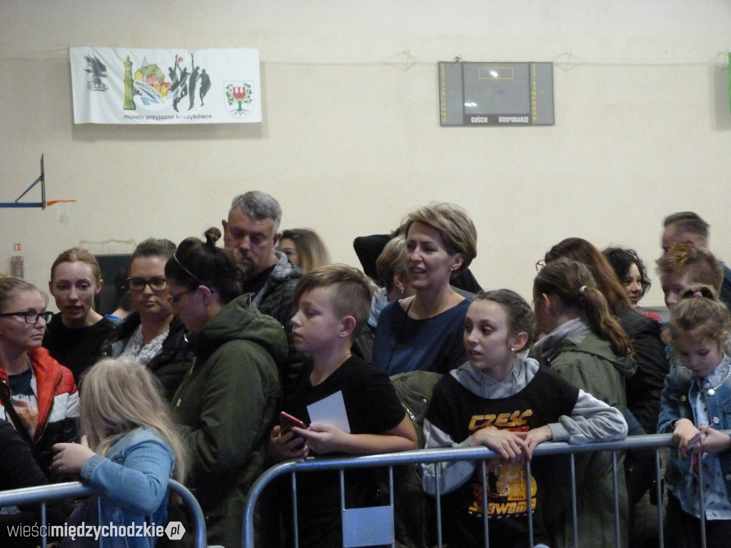 Koncert Sławomira w Międzychodzie