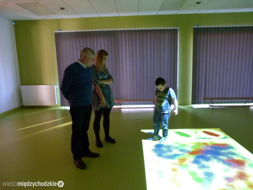 Gospodarskie wizyty radnych