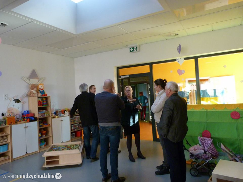 Gospodarskie wizyty radnych