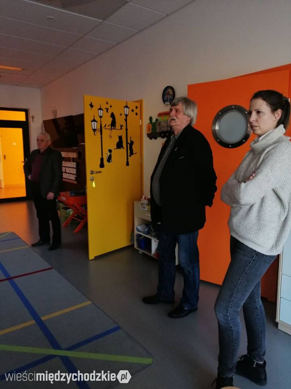 Gospodarskie wizyty radnych