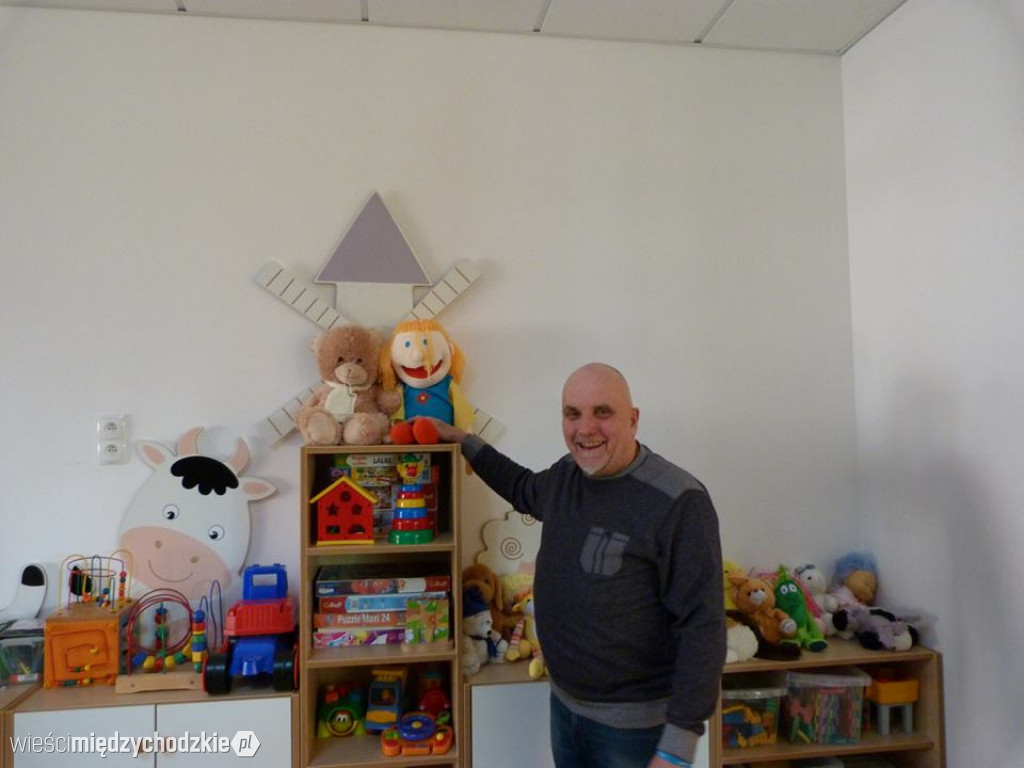 Gospodarskie wizyty radnych