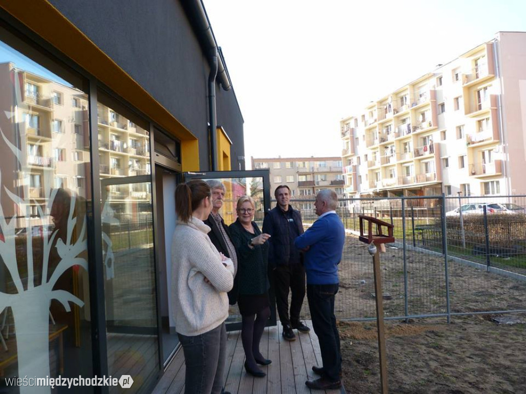 Gospodarskie wizyty radnych