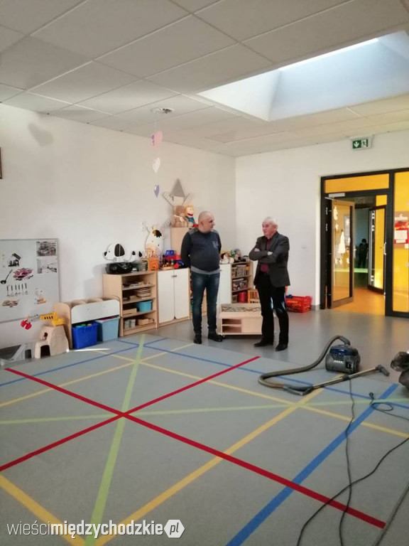 Gospodarskie wizyty radnych