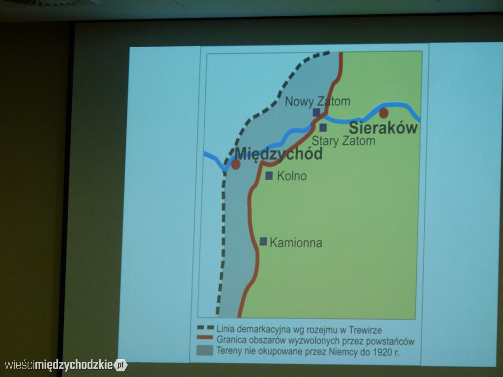 Gospodarskie wizyty radnych