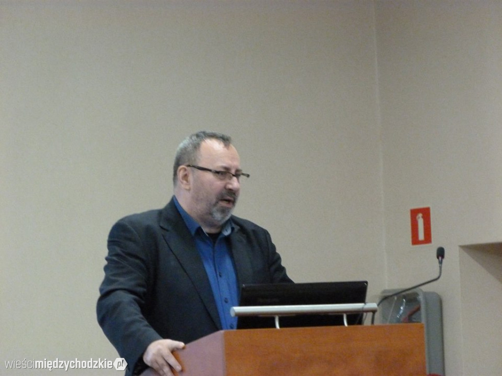 Gospodarskie wizyty radnych