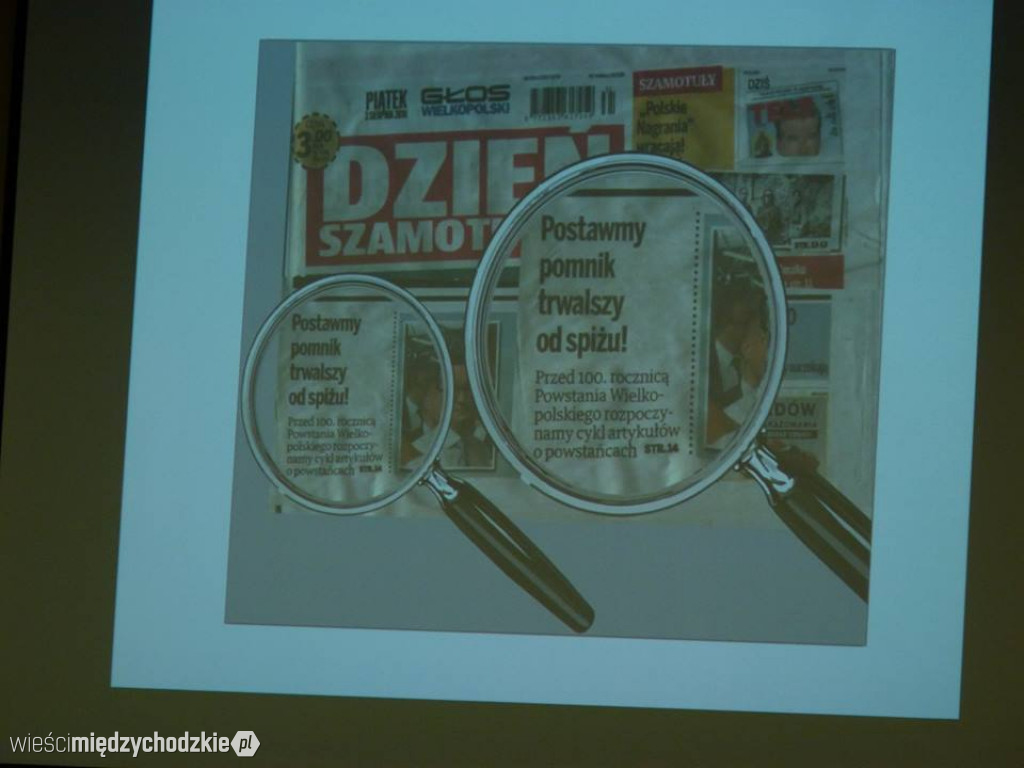 Gospodarskie wizyty radnych