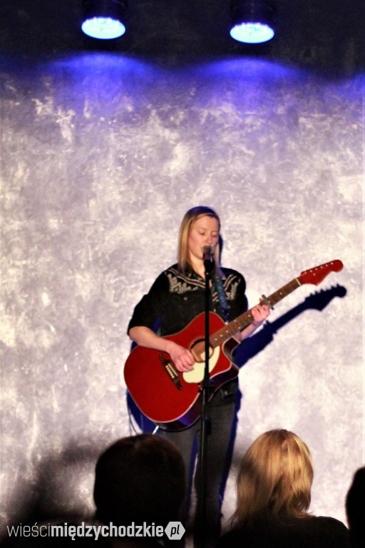 Koncert Agaty Karczewskiej