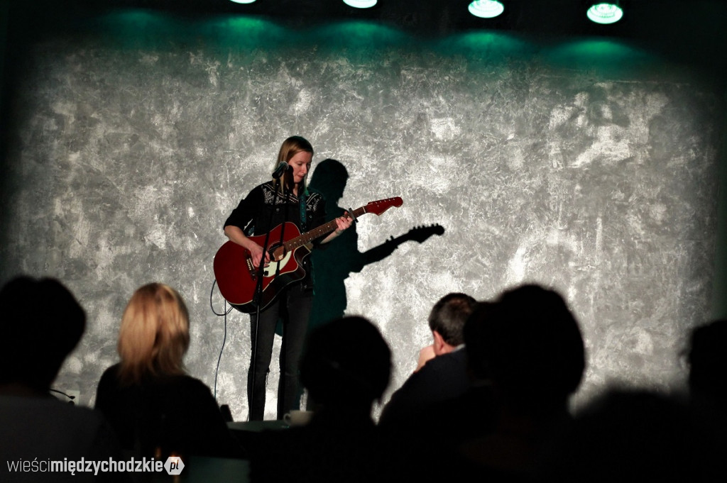 Koncert Agaty Karczewskiej
