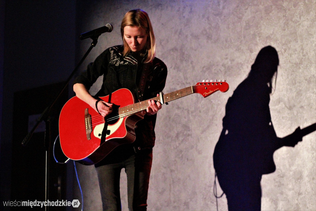 Koncert Agaty Karczewskiej