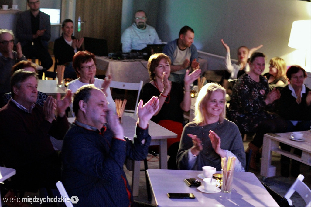 Koncert Agaty Karczewskiej
