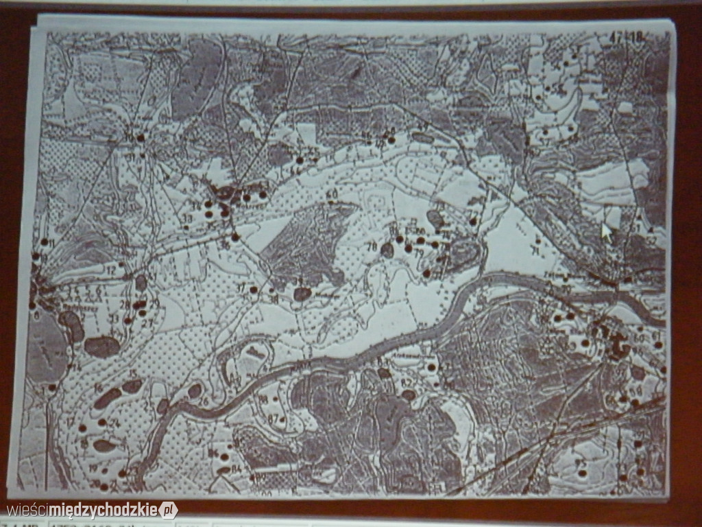 Tajemnice archeologiczne powiatu międzychodzkiego