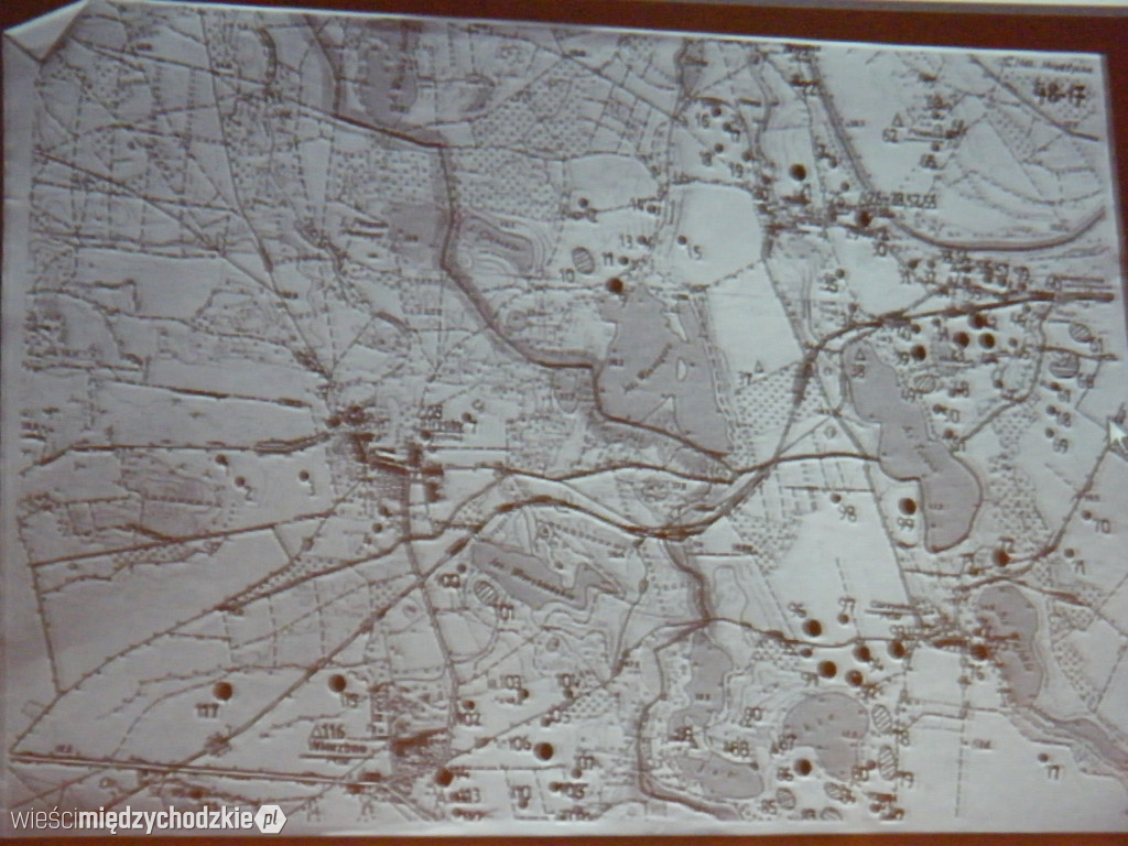 Tajemnice archeologiczne powiatu międzychodzkiego