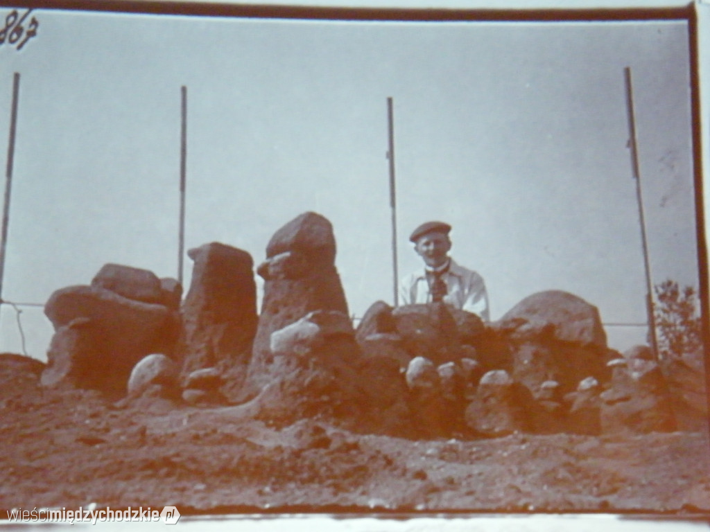 Tajemnice archeologiczne powiatu międzychodzkiego