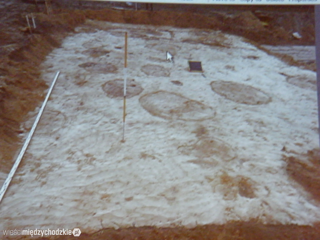 Tajemnice archeologiczne powiatu międzychodzkiego