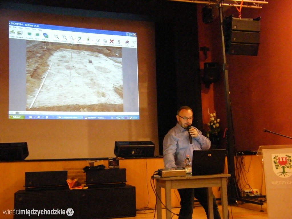 Tajemnice archeologiczne powiatu międzychodzkiego