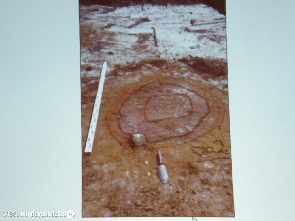 Tajemnice archeologiczne powiatu międzychodzkiego