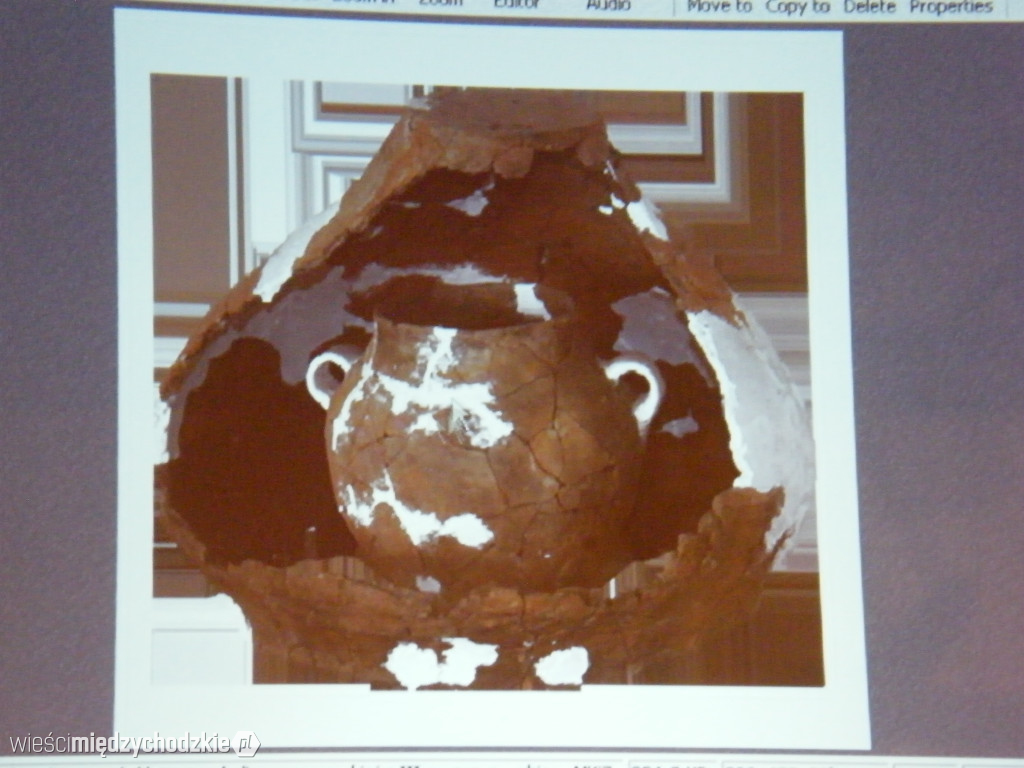 Tajemnice archeologiczne powiatu międzychodzkiego