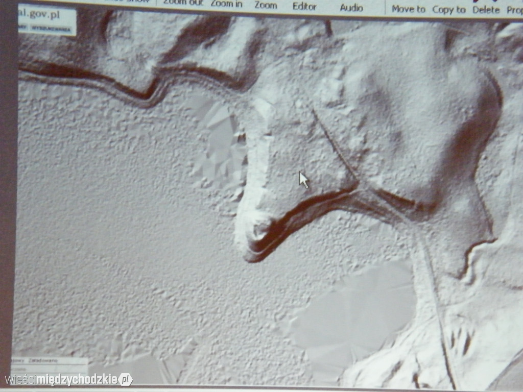 Tajemnice archeologiczne powiatu międzychodzkiego