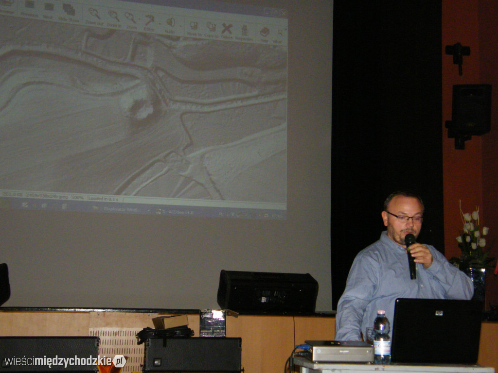 Tajemnice archeologiczne powiatu międzychodzkiego