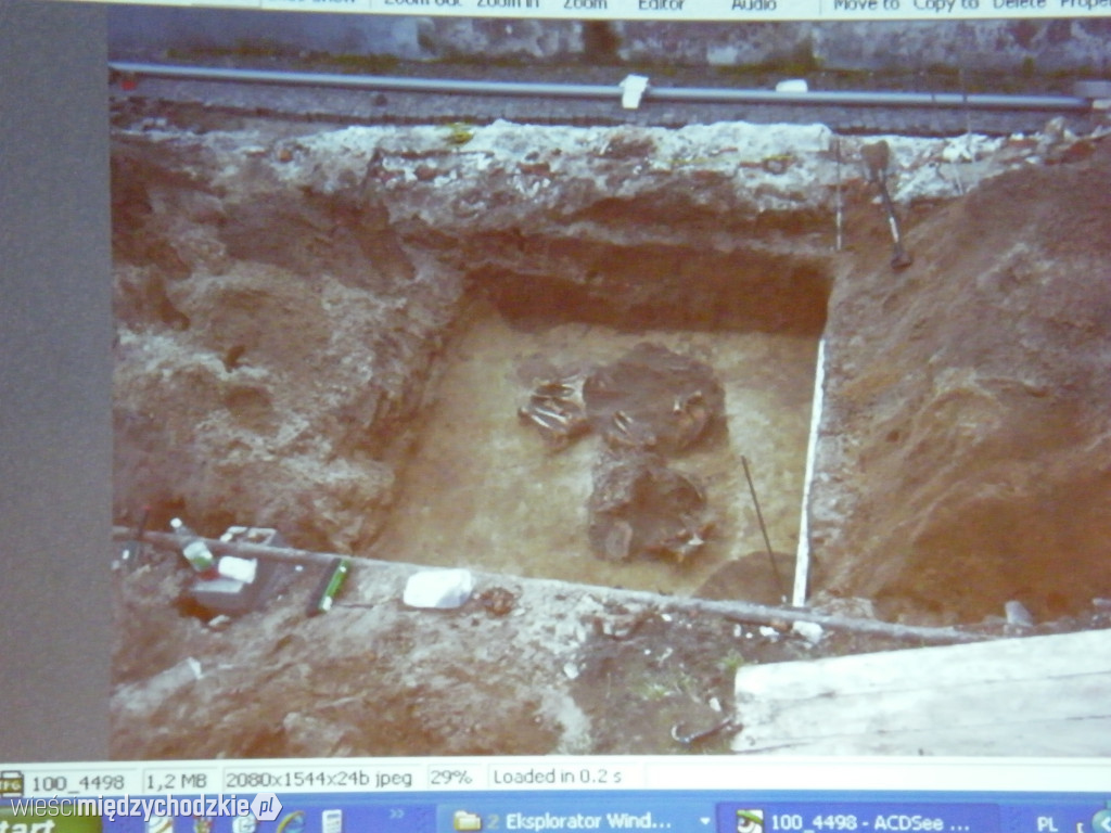 Tajemnice archeologiczne powiatu międzychodzkiego