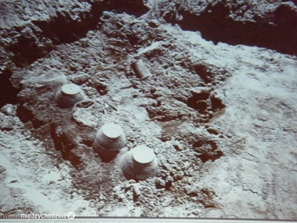 Tajemnice archeologiczne powiatu międzychodzkiego