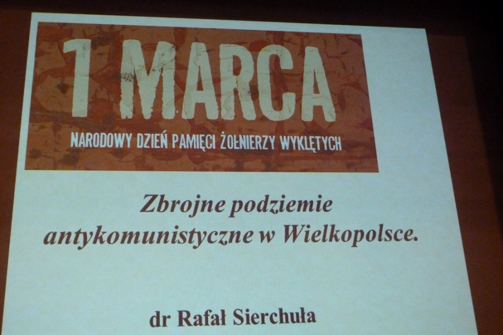 Zbrojne podziemie antykomunistyczne