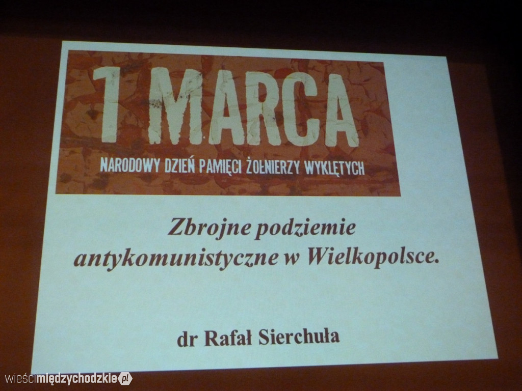 Zbrojne podziemie antykomunistyczne