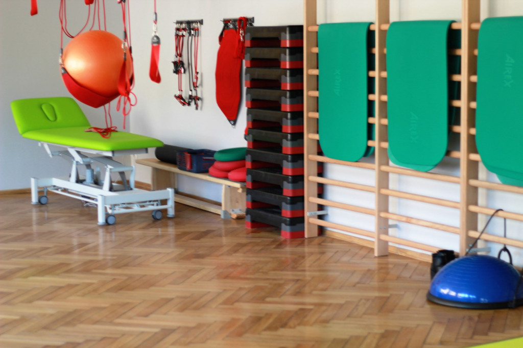 Dzienny Dom Pobytu Senior+