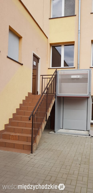 Dzienny Dom Pobytu Senior+