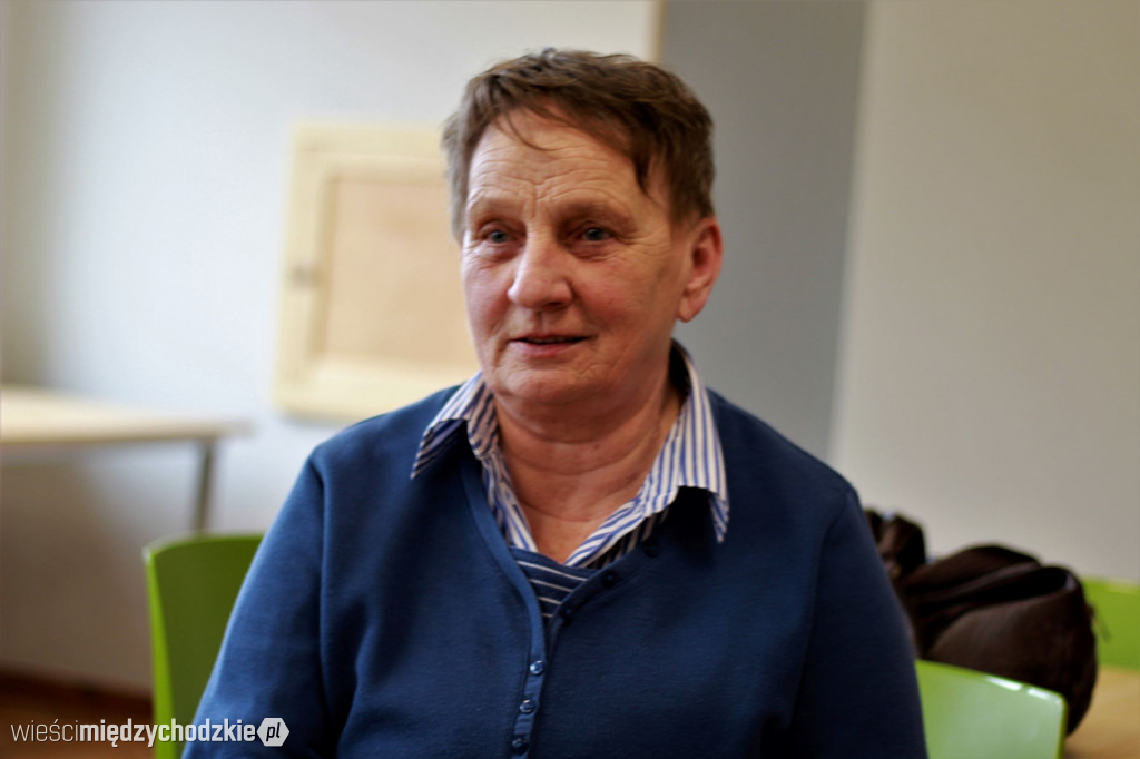 Dzienny Dom Pobytu Senior+