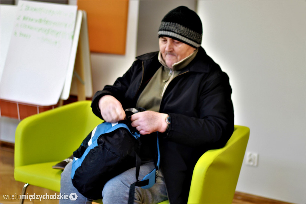 Dzienny Dom Pobytu Senior+