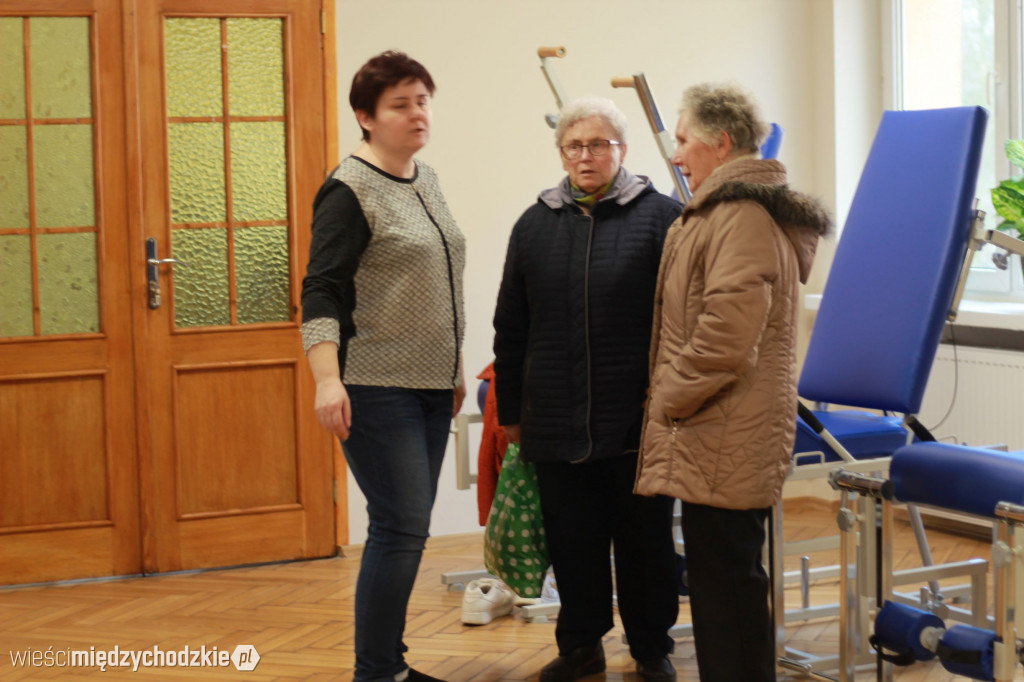 Dzienny Dom Pobytu Senior+