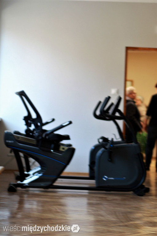 Dzienny Dom Pobytu Senior+