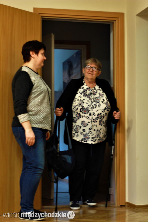 Dzienny Dom Pobytu Senior+