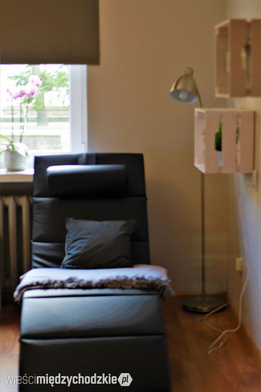 Dzienny Dom Pobytu Senior+