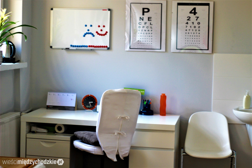 Dzienny Dom Pobytu Senior+