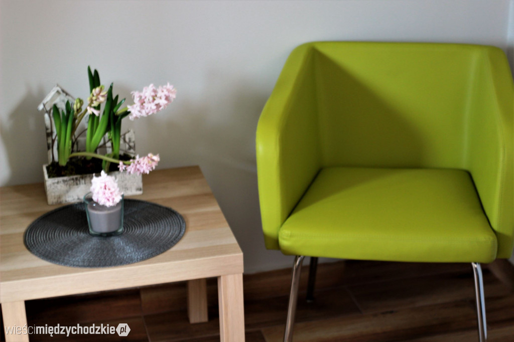 Dzienny Dom Pobytu Senior+