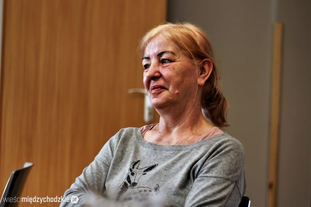 Dzienny Dom Pobytu Senior+