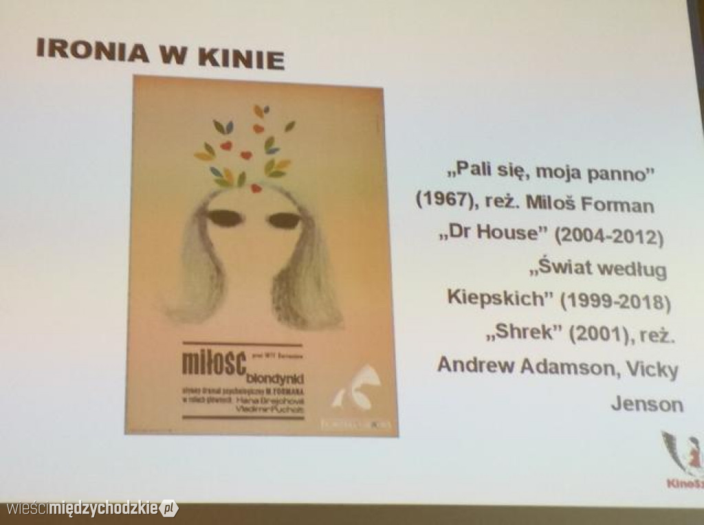 Projekt KinoSzkoła