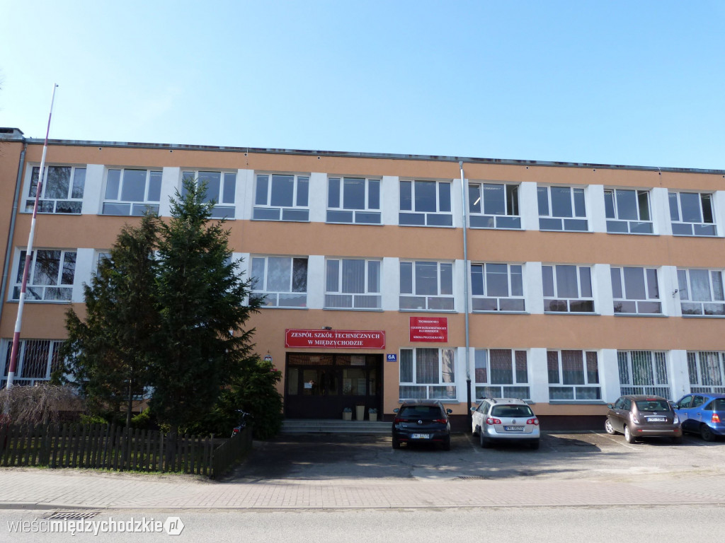 Wyremontowane piętro oddane do użytku