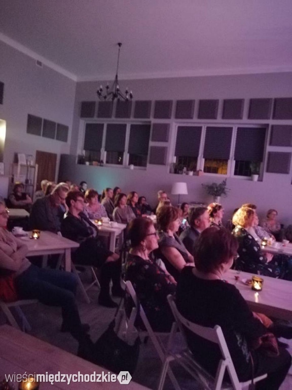 Koncert Oczybaszki