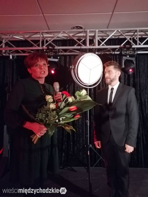 Koncert Kacpra Kuszewskiego