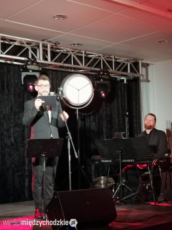 Koncert Kacpra Kuszewskiego