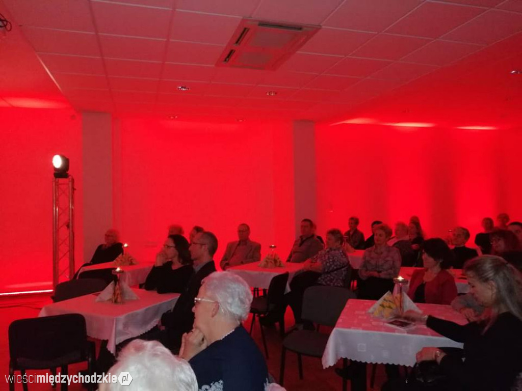 Koncert Kacpra Kuszewskiego
