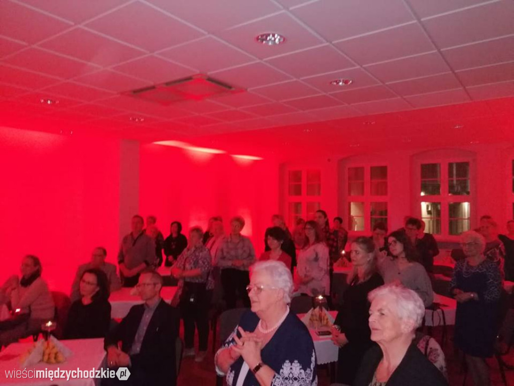 Koncert Kacpra Kuszewskiego