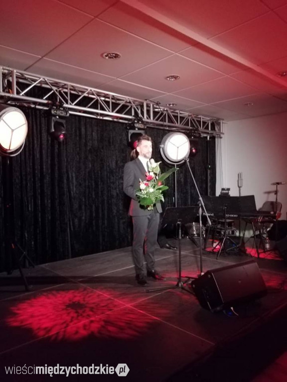 Koncert Kacpra Kuszewskiego