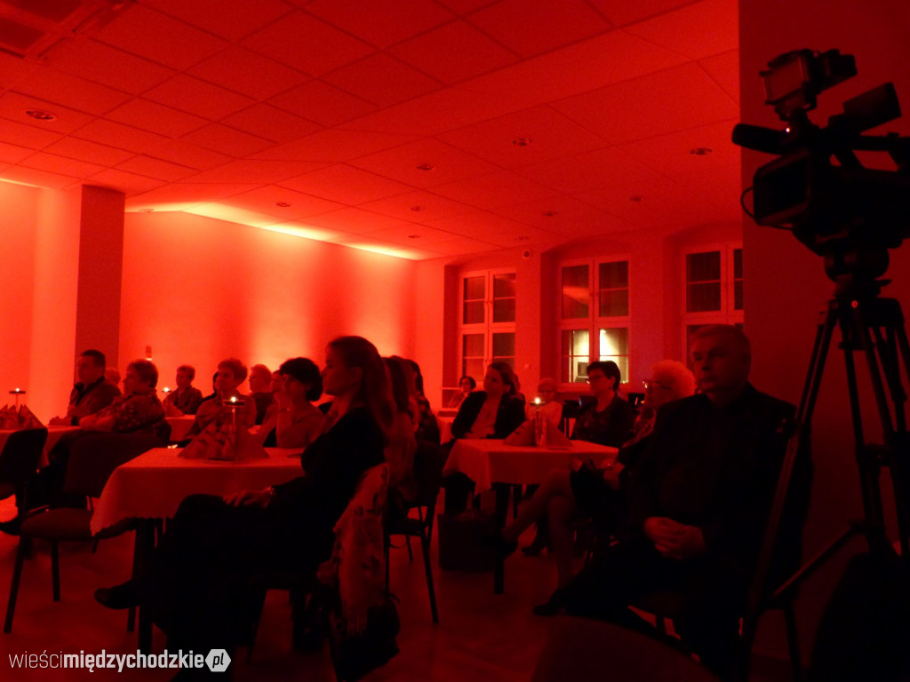 Koncert Kacpra Kuszewskiego