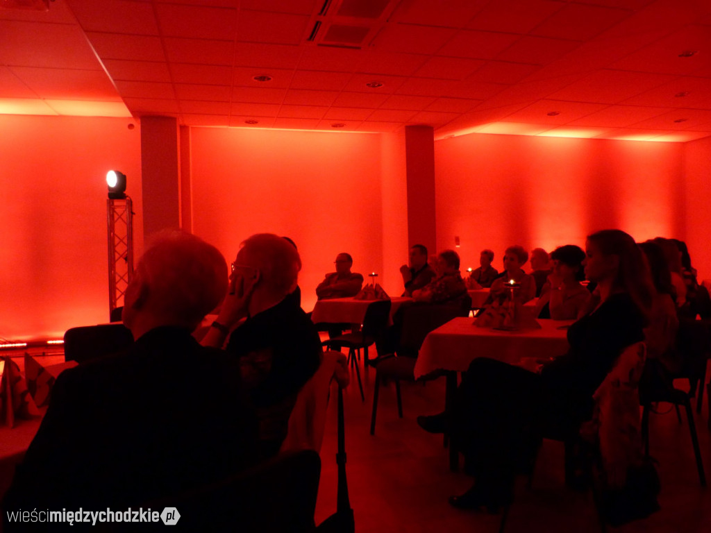 Koncert Kacpra Kuszewskiego