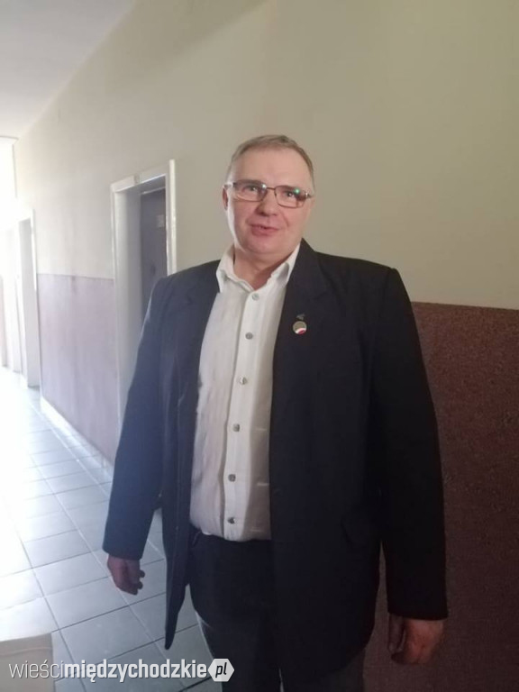 Spotkanie Zarządu PiS Okręgu nr 38