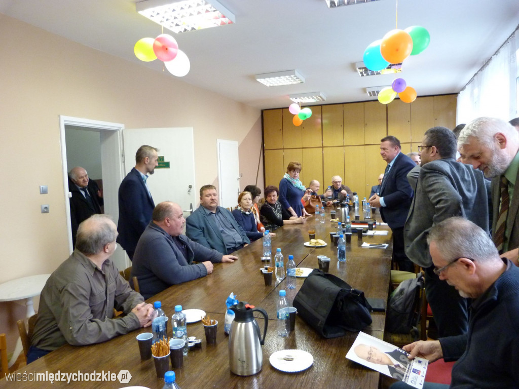 Spotkanie Zarządu PiS Okręgu nr 38